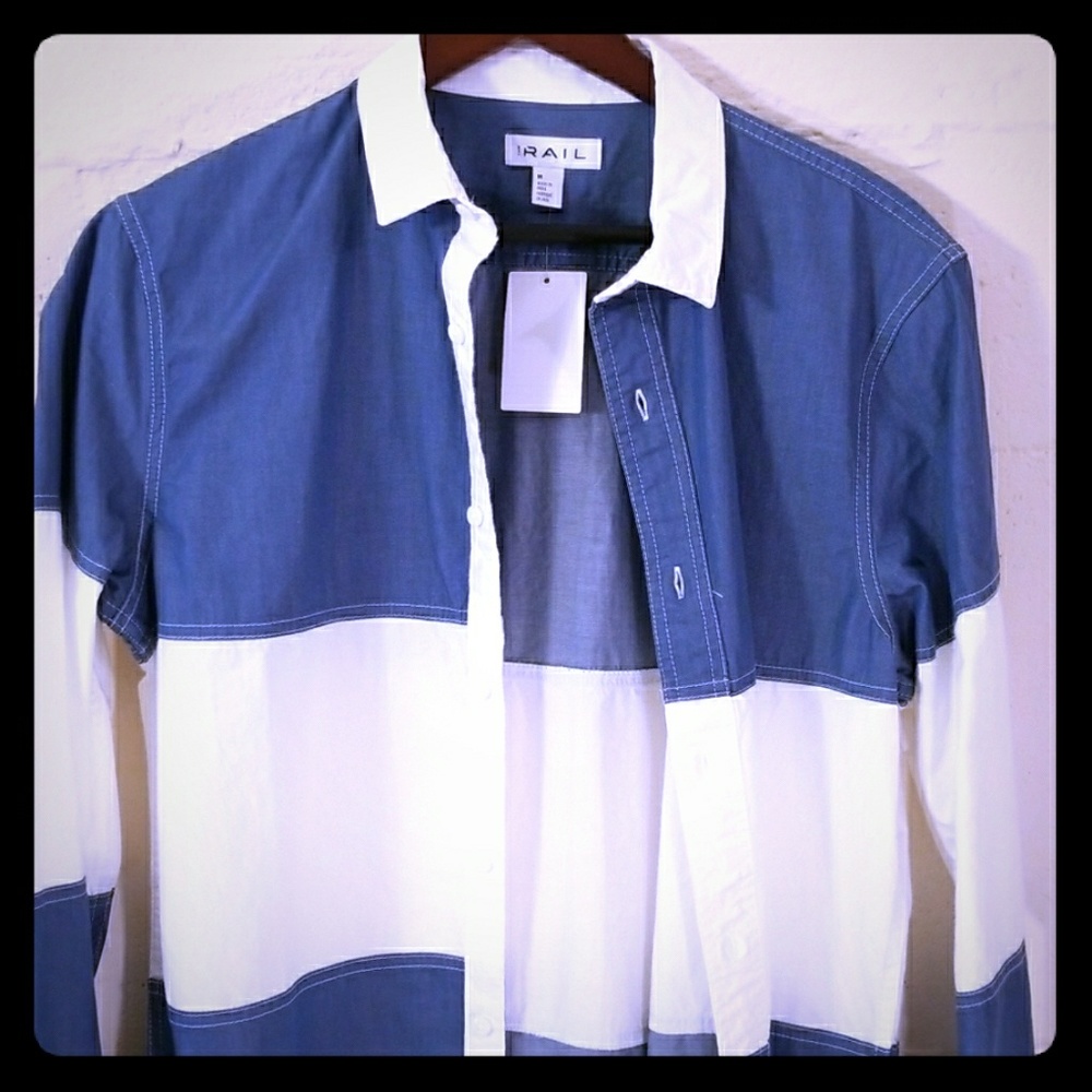 Casual shirt